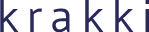 Krakki Logo