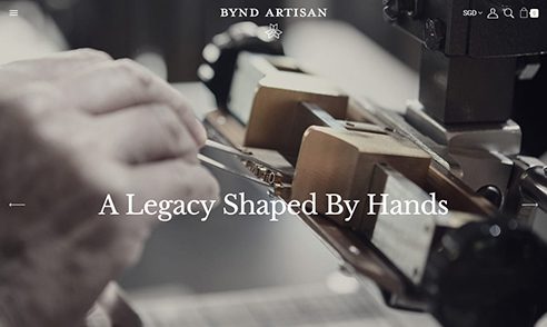Bynd Artisan