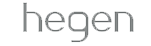 Hegen Logo