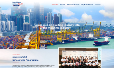 MaritimeONE