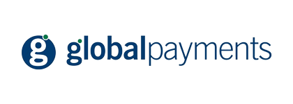 Global Payments Logo]