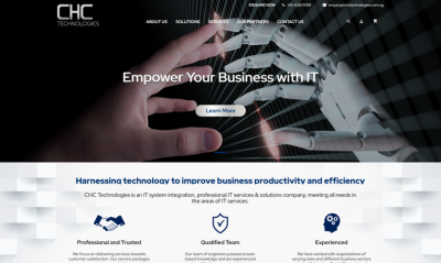 CHC Technologies
