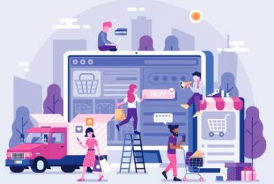 What makes a great e-commerce website?