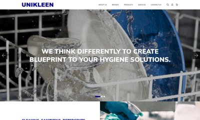 Unikleen