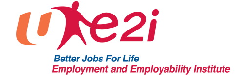e2i - Better Jobs for Life, Employment and Employability Institute