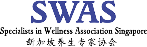 SWAS - Specialists in Wellness Association Singapore