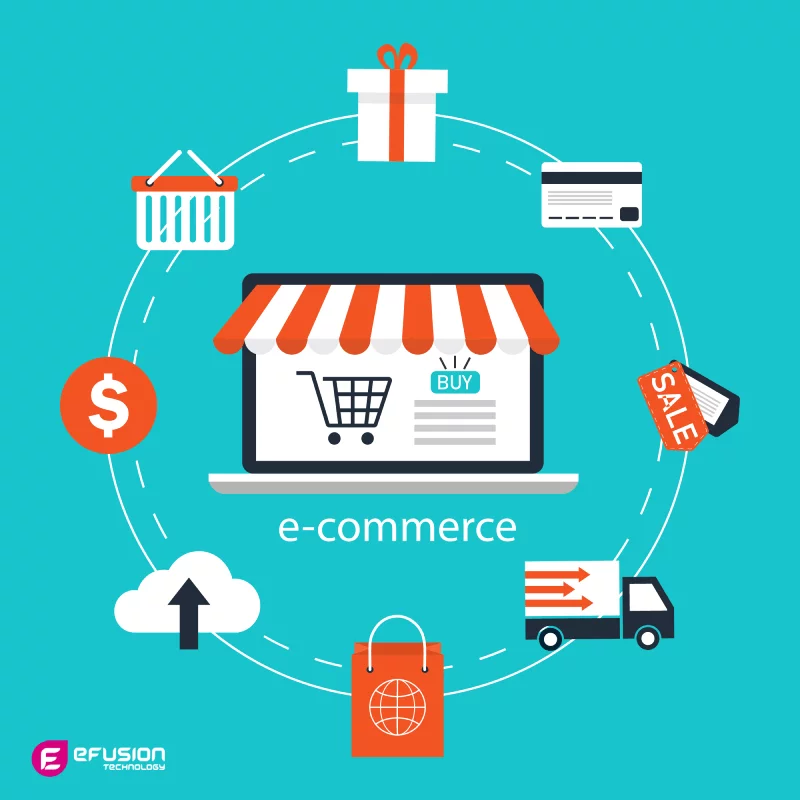 Ecommerce business