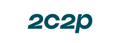 2C2P Logo