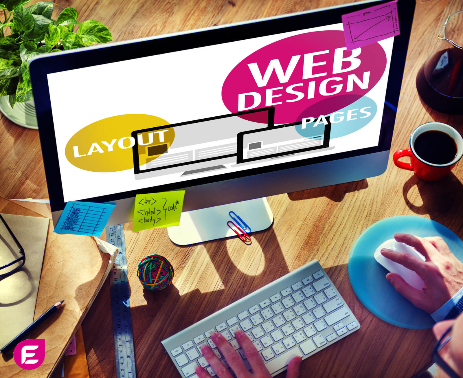 4-Misconceptions-About-Web-Design