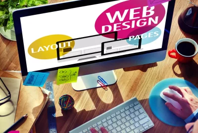 4 Misconceptions About Web Design