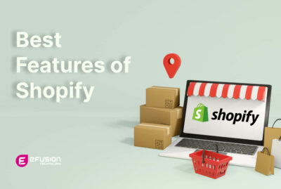 best features of shopify