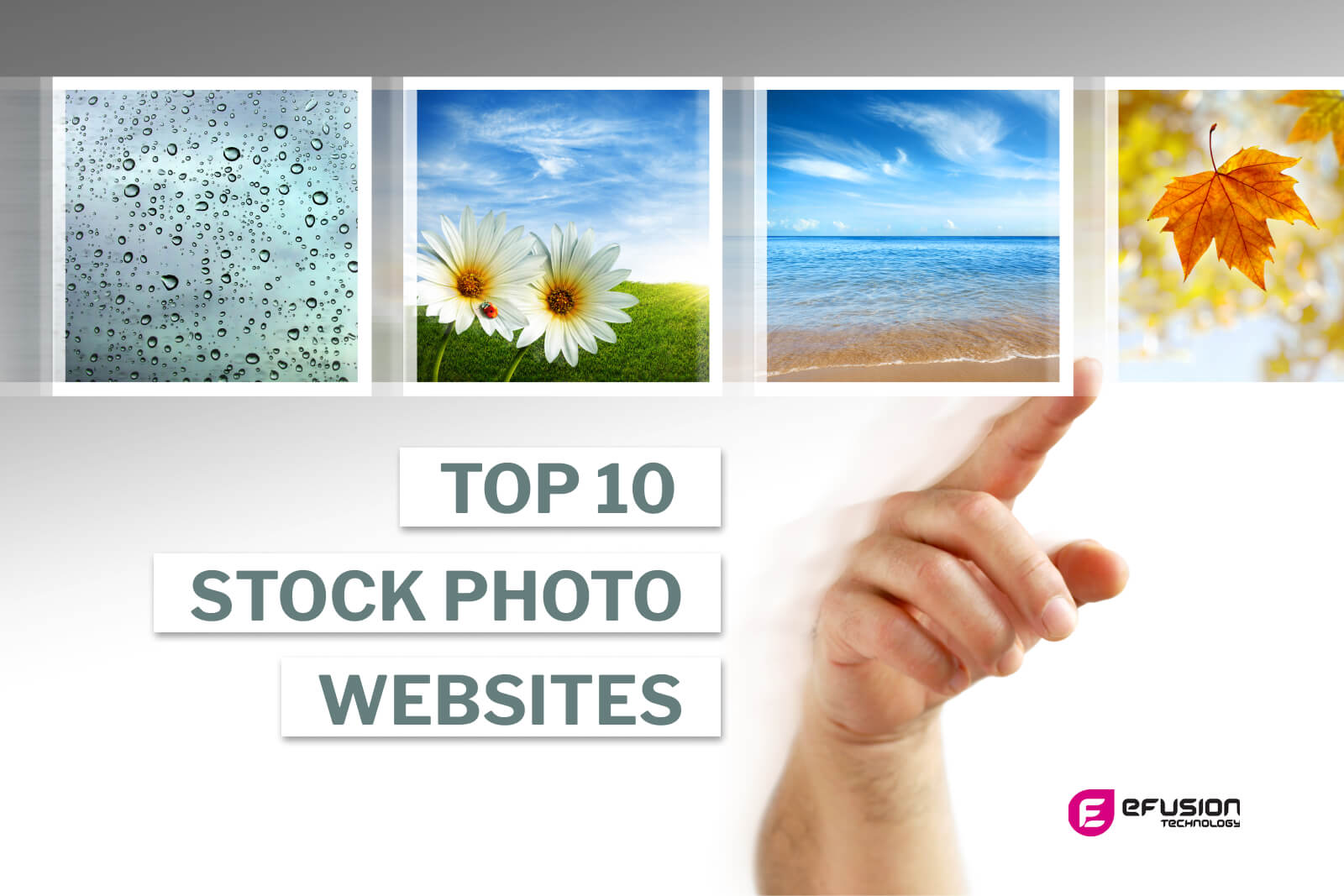 top stock photo websites