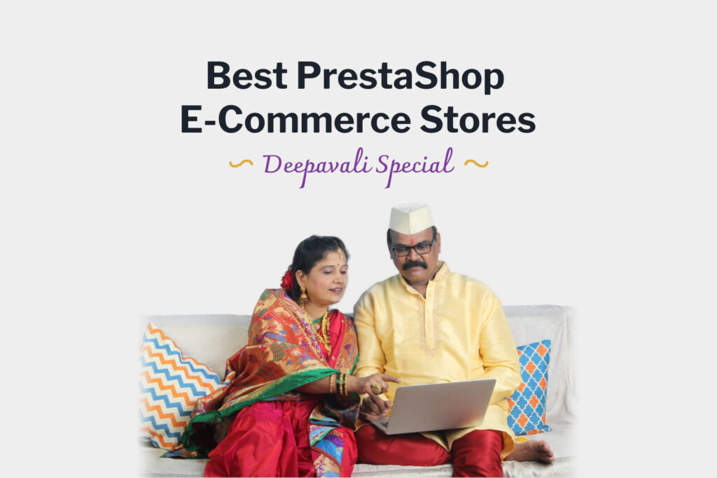 best prestashop websites