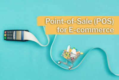 point of sale ecommerce