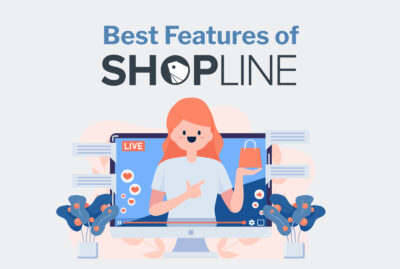 ecommerce platform shopline