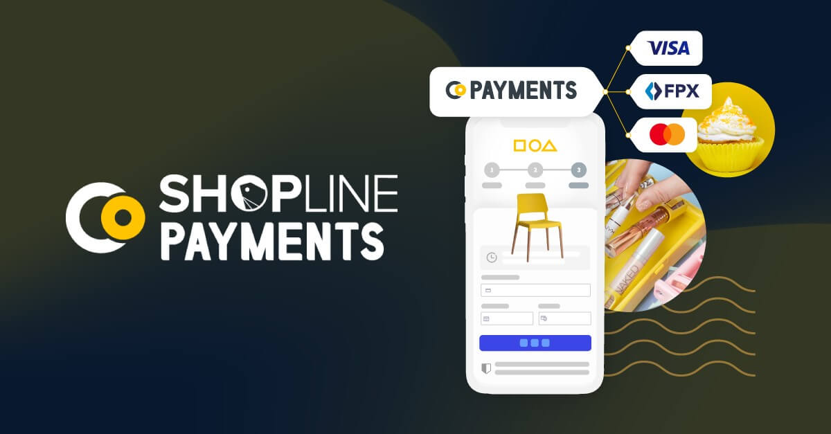 ecommerce platform shopline payments
