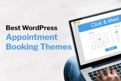Best WordPress Appointment Booking Themes