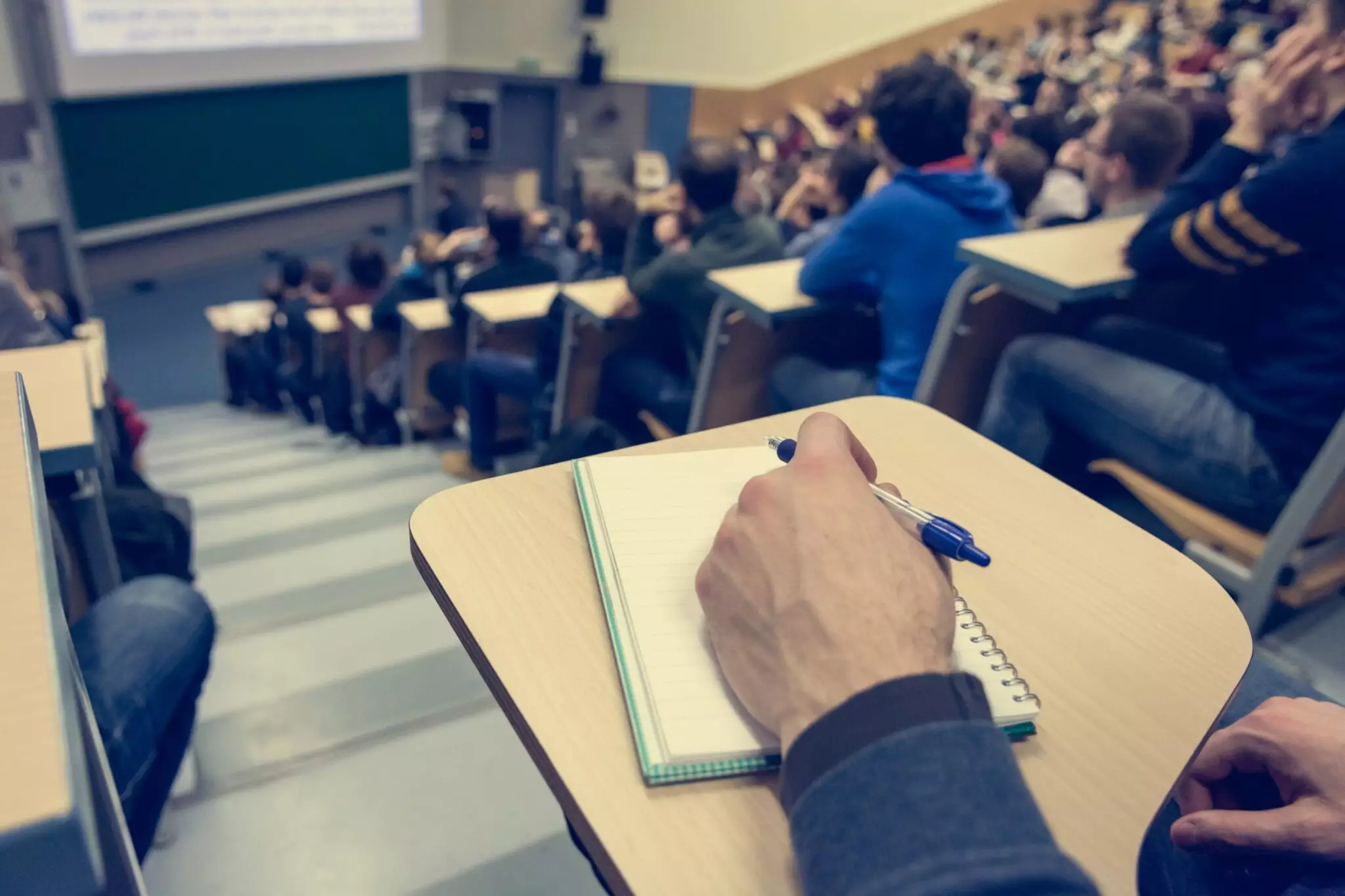 education background