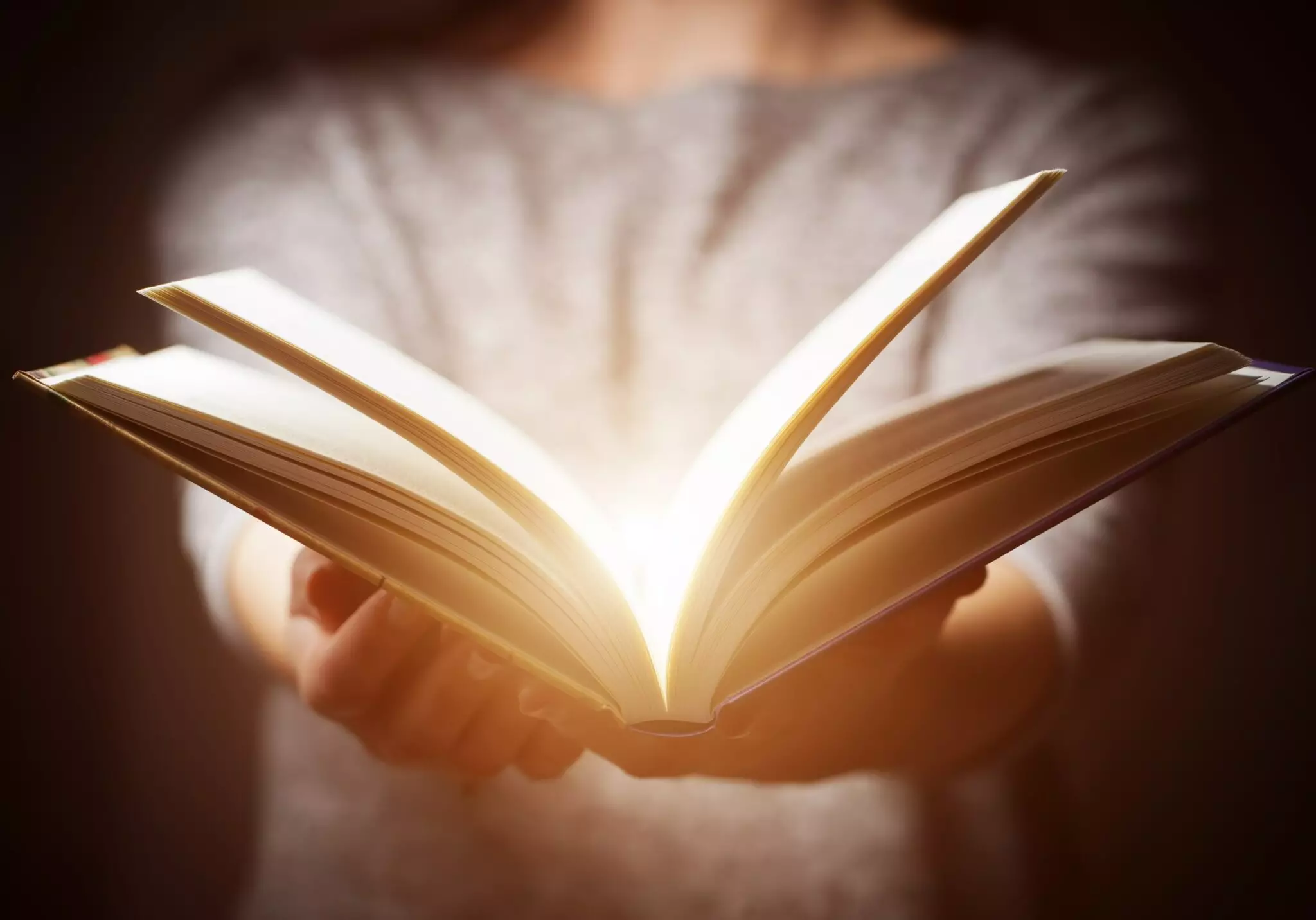 knowledge gained