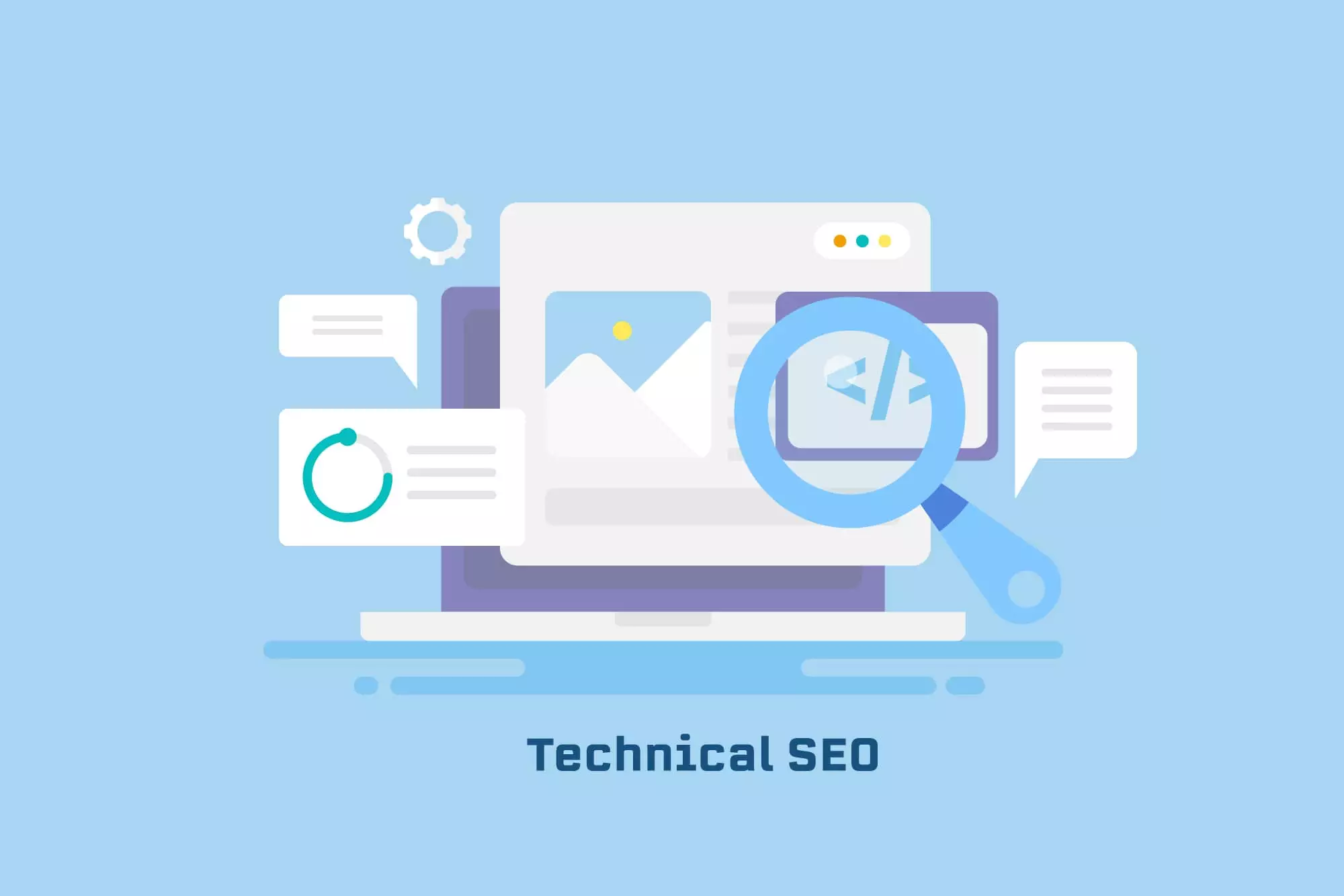 technical seo