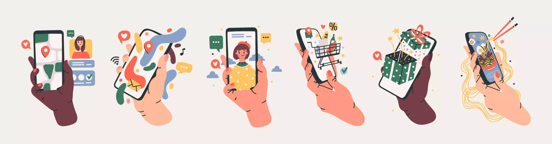 How Can Web Design Help an E-Commerce Site