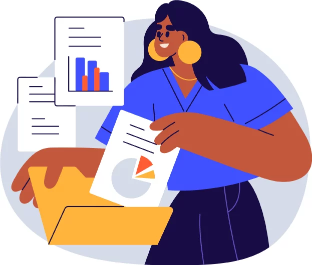 optimize product presentation