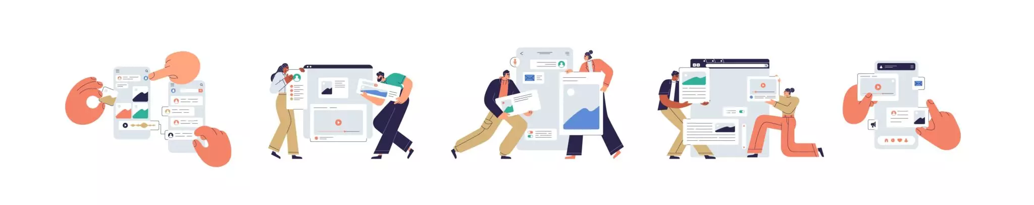pros and cons of web design