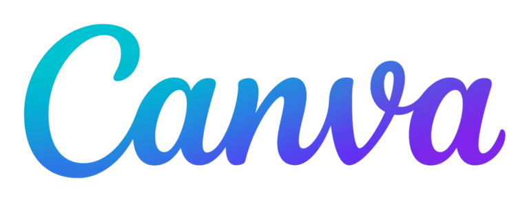 canva logo
