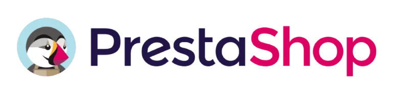 prestashop logo