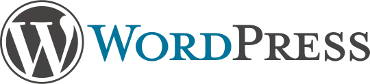 wordpress logo