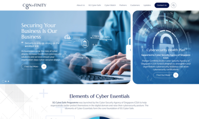 Contfinity