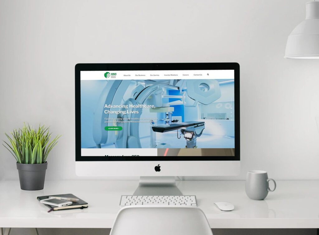 Health Management International