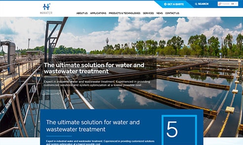 HiWater