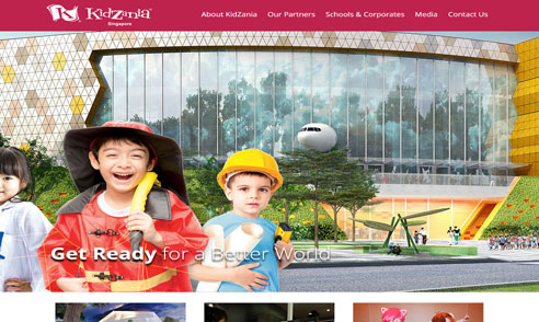 KidZania