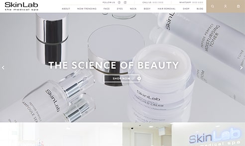 Skin Lab The Medical Spa