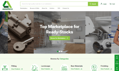 Assetera Connect