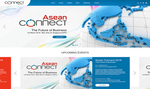 Connect Series by Singex