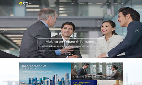 CSH Services