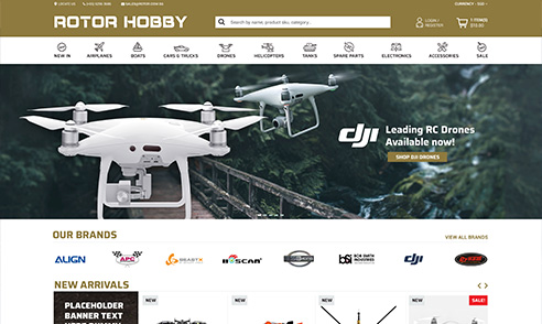 Rotor Hobby