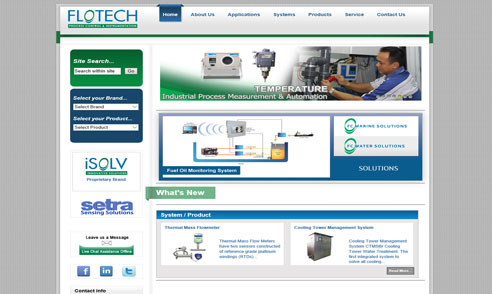 Flotech