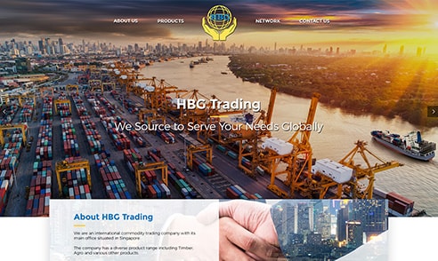HBG Trading