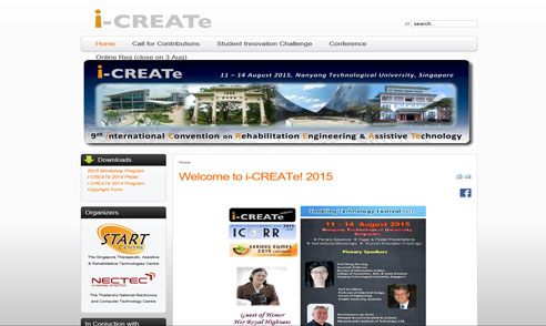 i-Create 2010