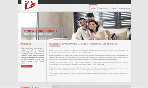 Ren Consultancy