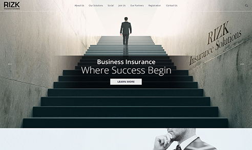 Rizk Solutions