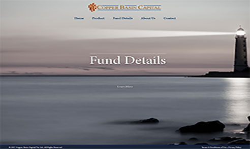 Copper Basin Capital