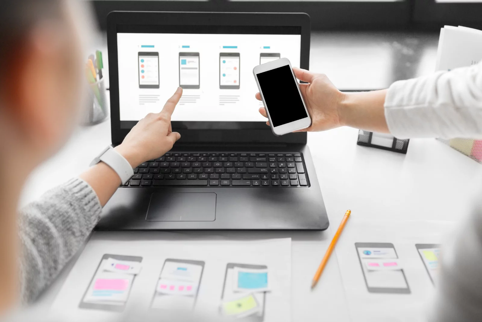 why seo and uiux must work together
