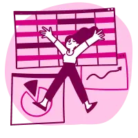 IMDA BDDB, Business Intelligence Tool Compatible Solutions