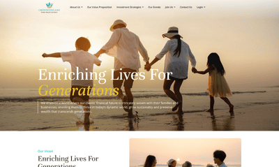 Crownstreams Global Wealth Advisory