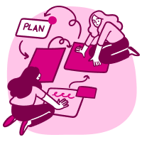 planning and design icon