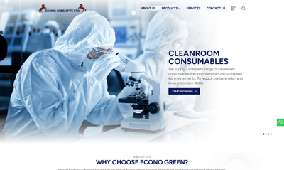 Econogreen
